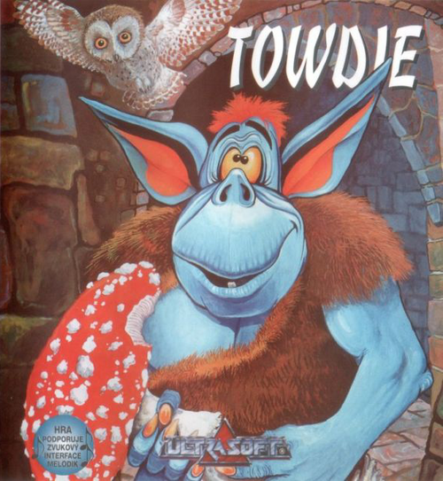 Towdie