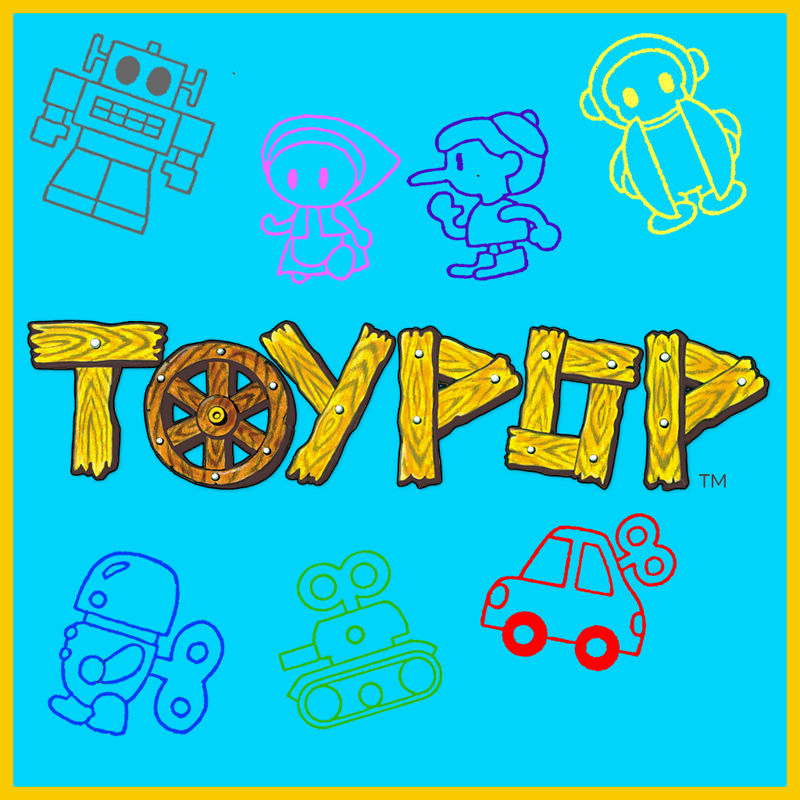 Toy Pop (1986)