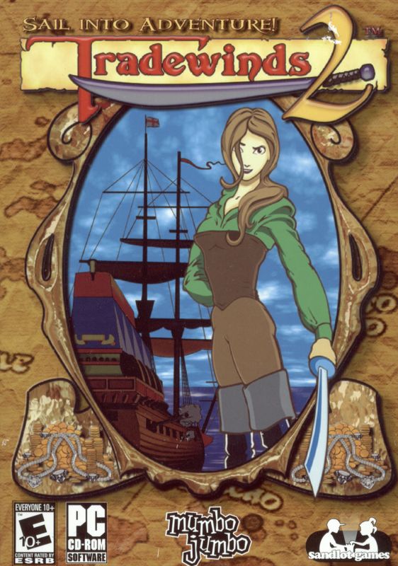 Tradewinds 2 (2005)