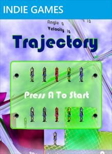 Trajectory (2009)