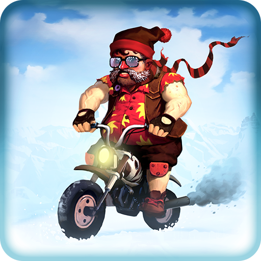 Trials Frontier (2014)