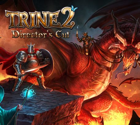 Trine 2: Director