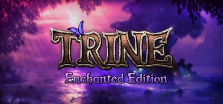 Trine: Enchanted Edition (2014)