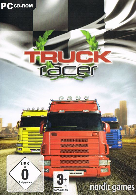Truck Racer (2009)