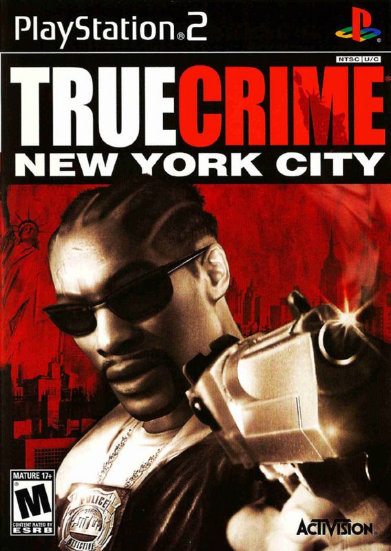 True Crime: New York City (2005)