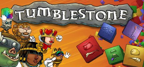 Tumblestone (2016)