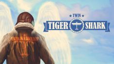 Twin Tiger Shark (2014)