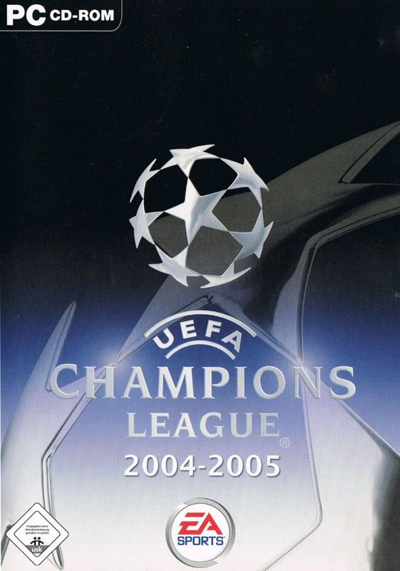 UEFA Champions League 2004-2005 (2005)