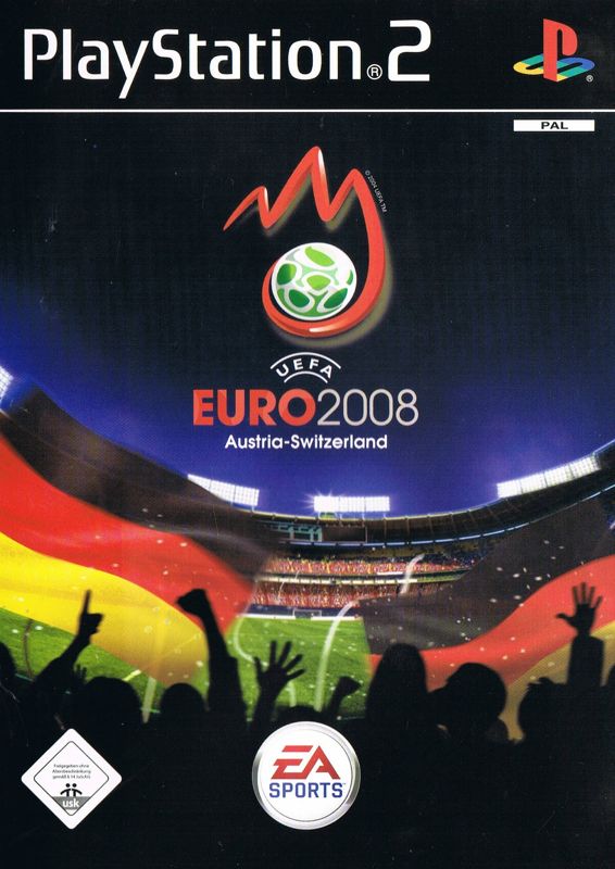UEFA Euro 2008