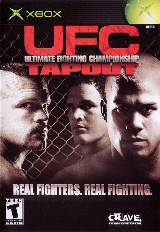 Ultimate Fighting Championship: Tapout (2002)