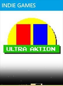 Ultra Aktion (2015)