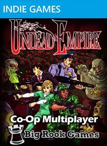 Undead Empire (2011)