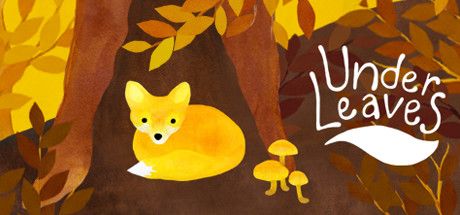Under Leaves (2017)