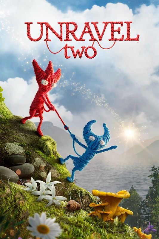Unravel Two (2018)