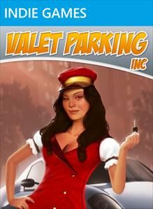 Valet Parking Inc (2010)