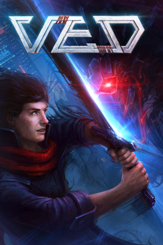 Ved (2024)