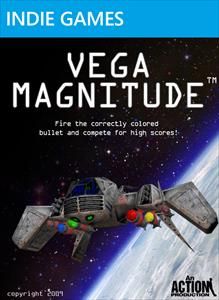 Vega Magnitude (2009)