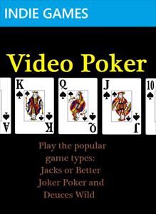 Video Poker (2010)