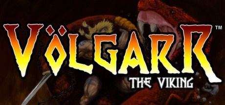 Völgarr the Viking (2013)