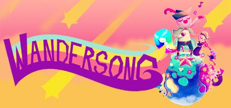 Wandersong (2018)