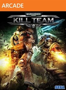 Warhammer 40,000: Kill Team (2011)