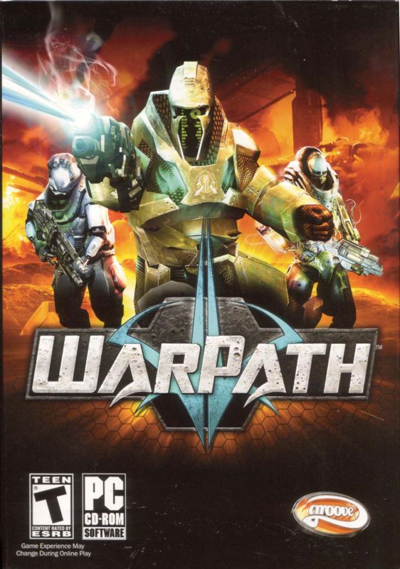 WarPath (2006)