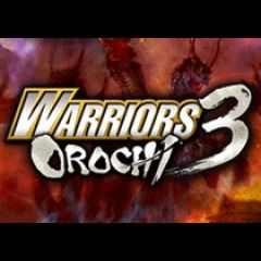 Warriors Orochi 3 (2012)