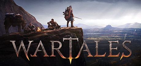 Wartales (2021)