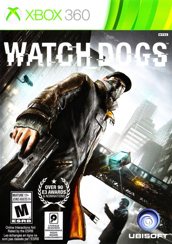 Watch_Dogs (2014)
