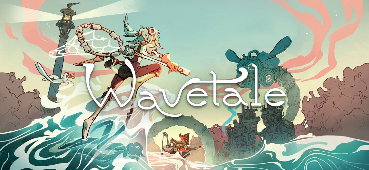 Wavetale (2021)