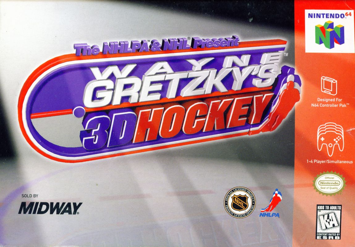 Wayne Gretzky