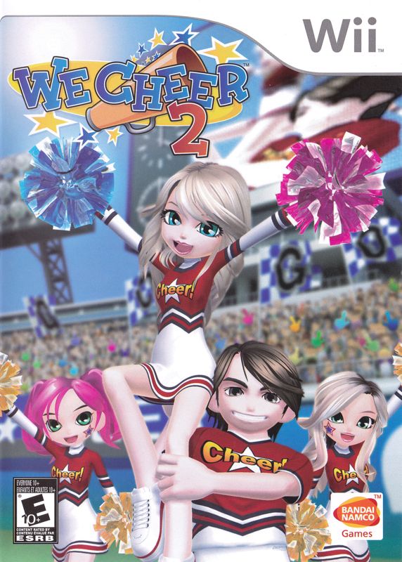 We Cheer 2 (2009)