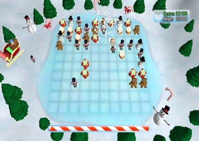 We Wish You a Merry Christmas (2009)