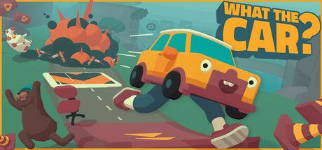 What the Car? (2023)