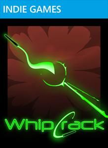 WhipCrack (2009)