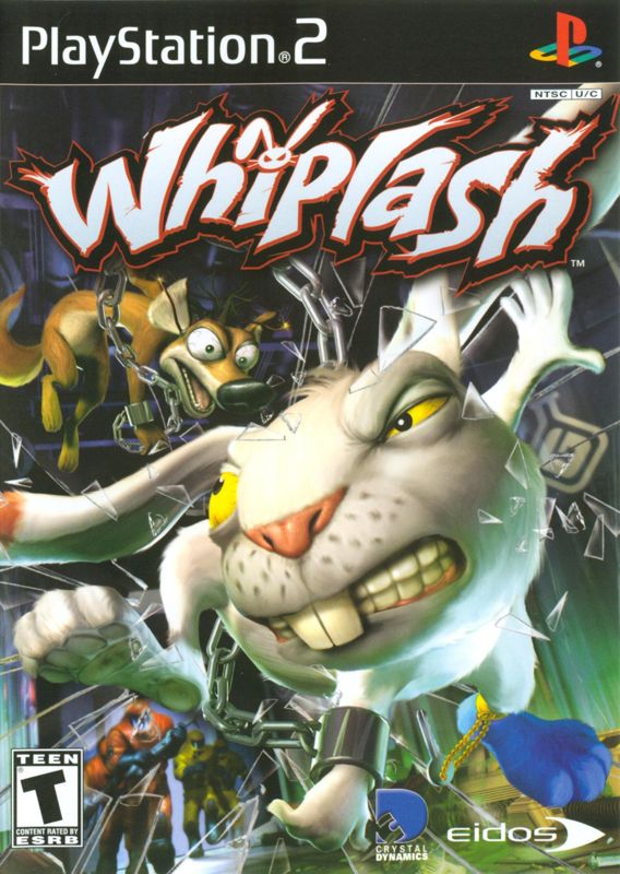 Whiplash