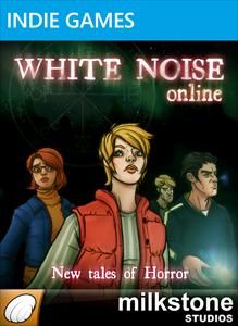 White Noise Online (2013)