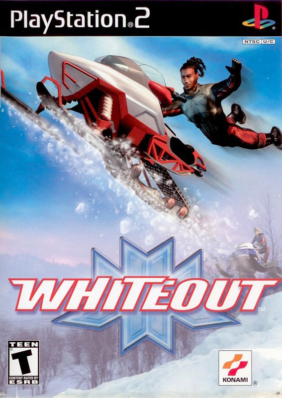 Whiteout (2002)