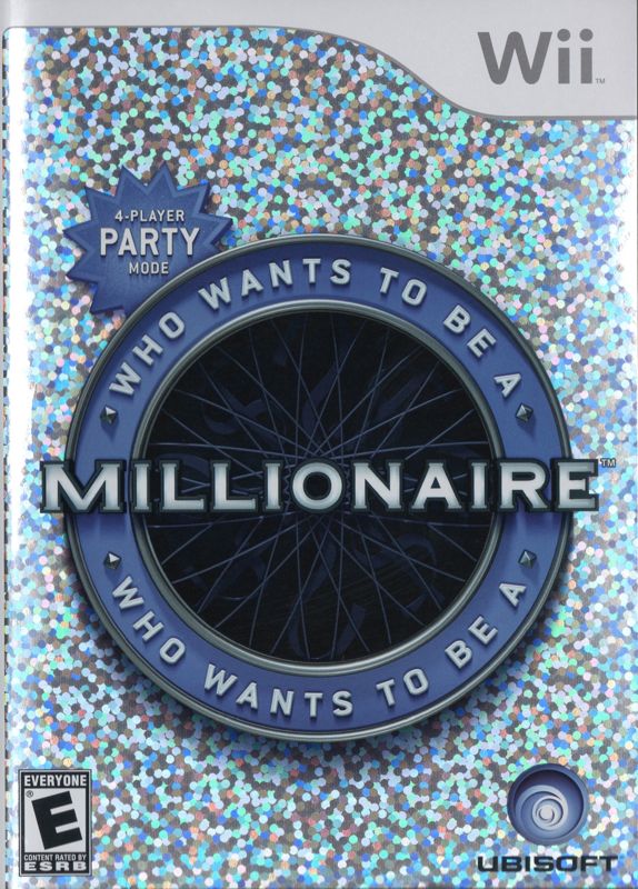 Who Wants to Be a Millionaire (2010)