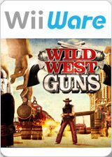 Wild West Guns (2008)