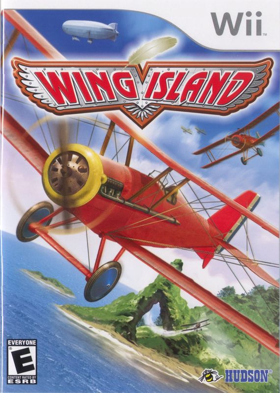 Wing Island (2006)