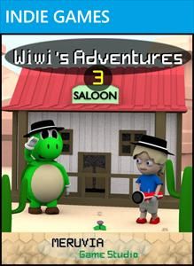 Cover art or packaging material from Wiwi