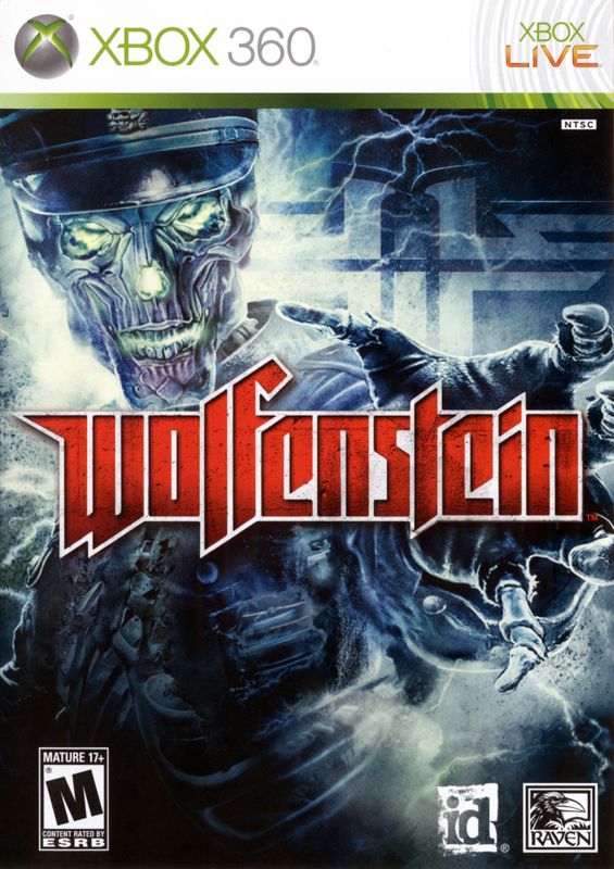 Wolfenstein (2009)