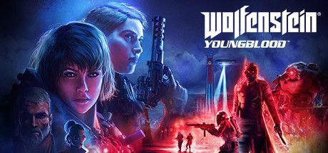 Wolfenstein: Youngblood (2019)