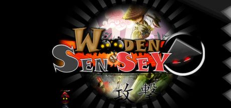 Wooden Sen