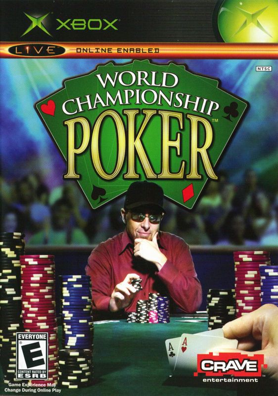 World Championship Poker (2004)