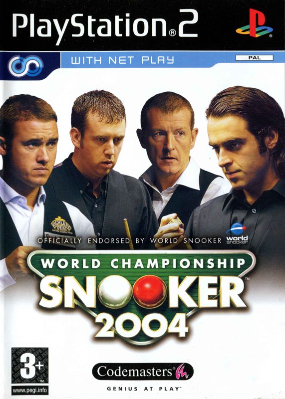 World Championship Snooker 2004 (2004)