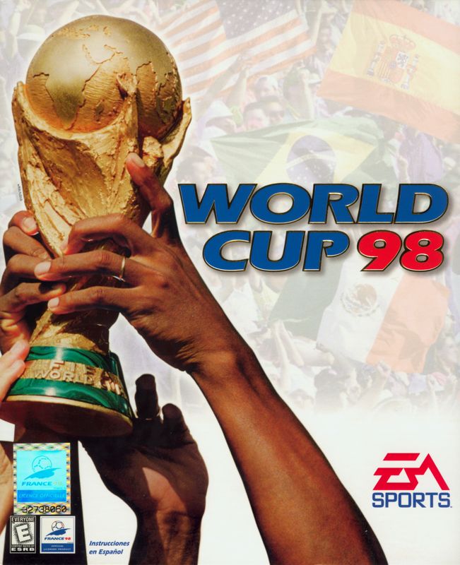 World Cup 98