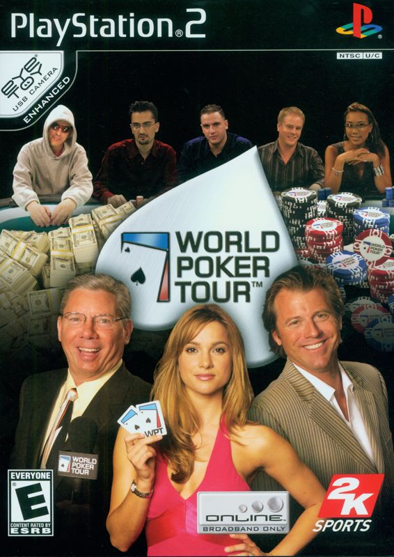 World Poker Tour (2005)