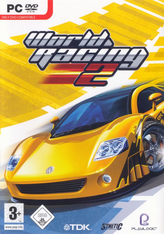 World Racing 2 (2005)